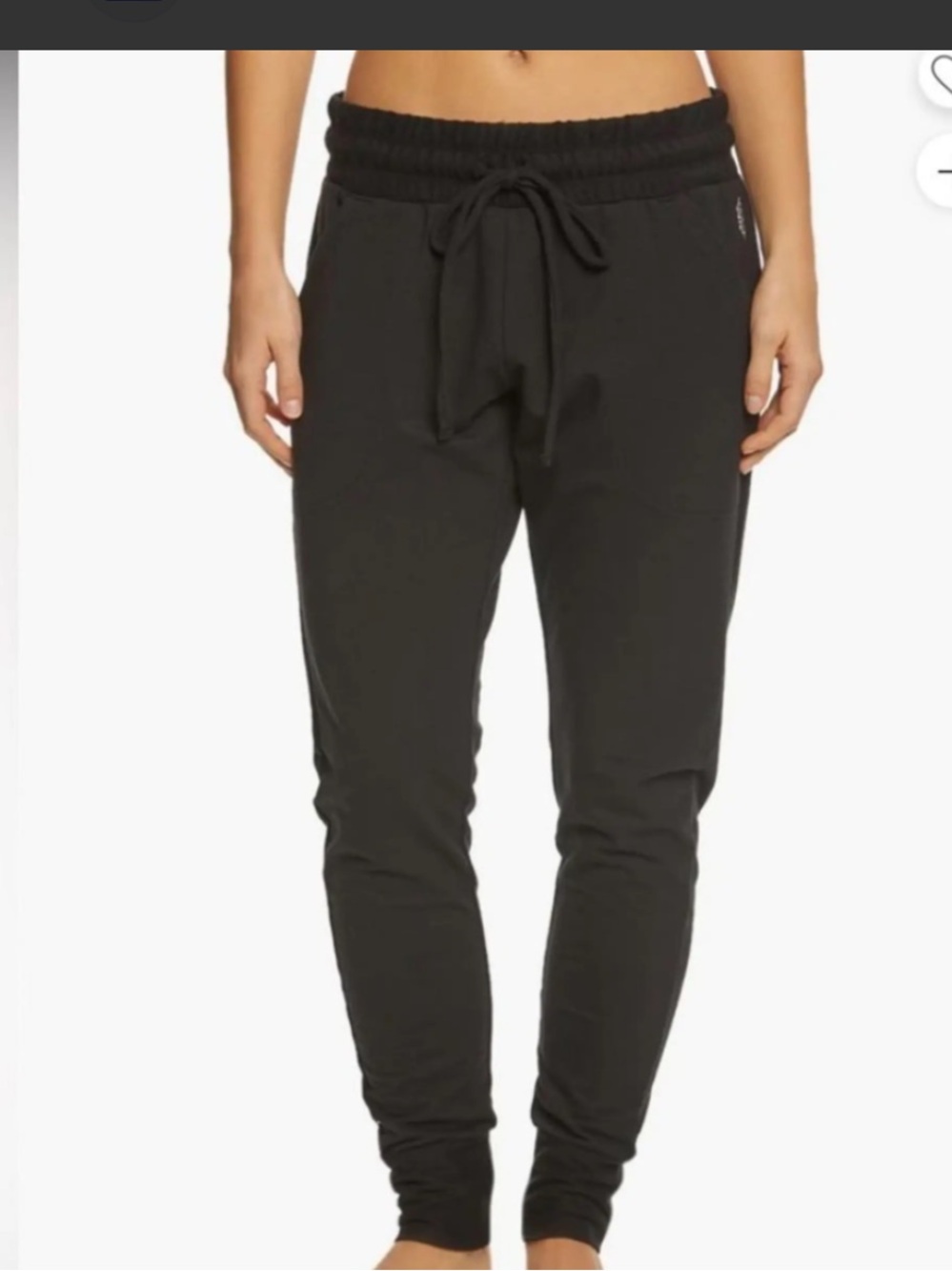 Free People Movement Sunny Skinny Jogger Sweatpants